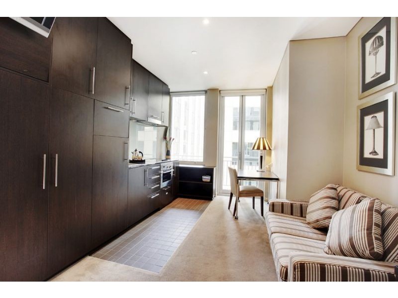1018/480 Collins Street, Melbourne VIC 3000