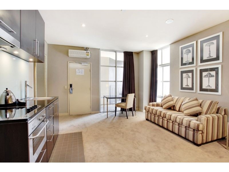 1811/480 Collins Street, Melbourne VIC 3000