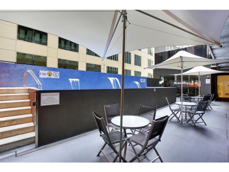 1811/480 Collins Street, Melbourne VIC 3000