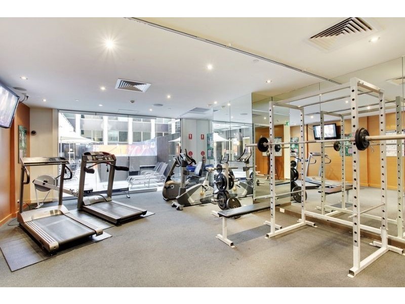 1811/480 Collins Street, Melbourne VIC 3000