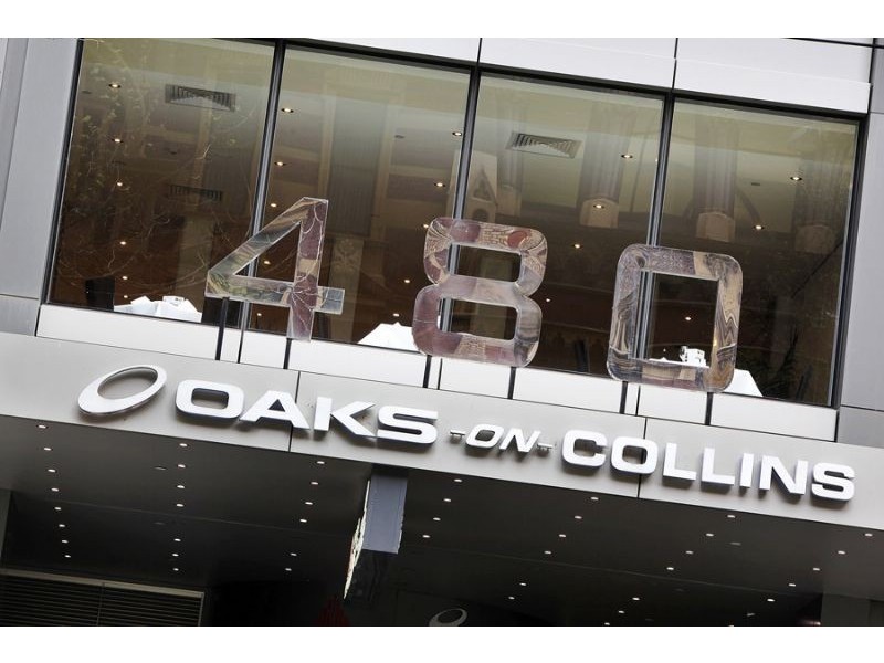 1811/480 Collins Street, Melbourne VIC 3000