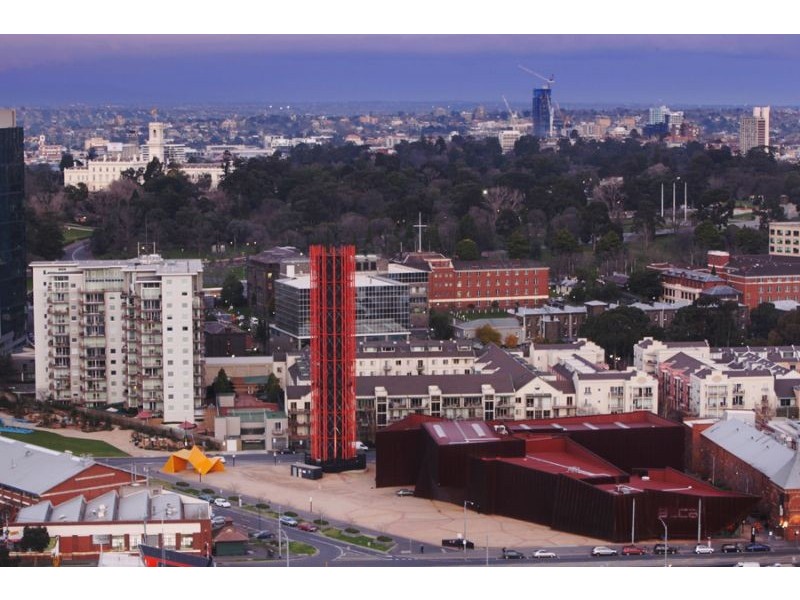 282/100 Kavanagh Street, Southbank VIC 3006