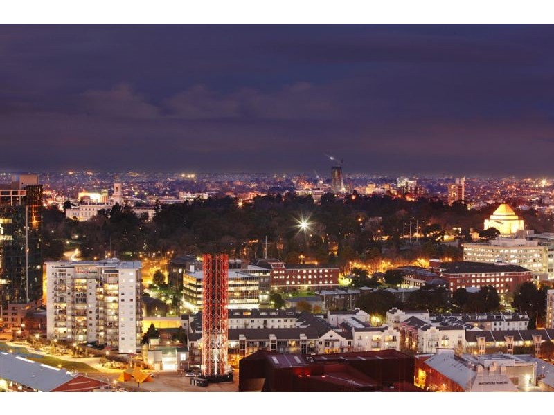 282/100 Kavanagh Street, Southbank VIC 3006