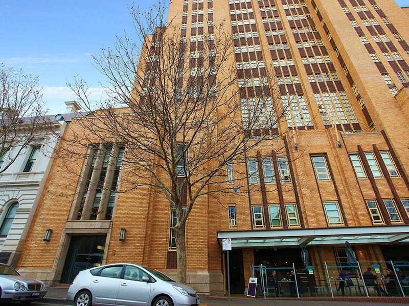 202/340 Russell Street, Melbourne VIC 3000