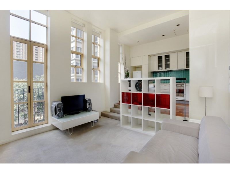 202/340 Russell Street, Melbourne VIC 3000