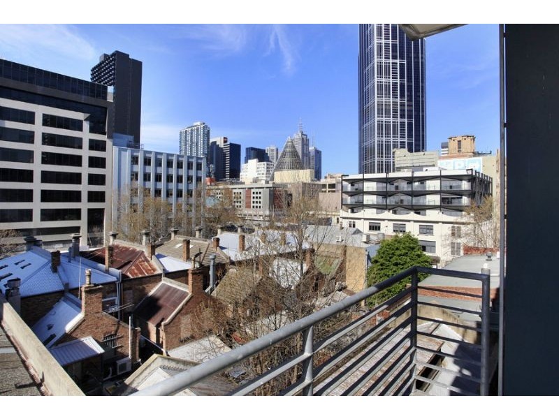 412/106 A’Beckett Street, Melbourne VIC 3000