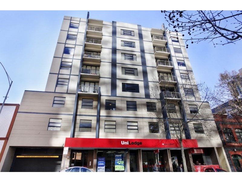 412/106 A’Beckett Street, Melbourne VIC 3000