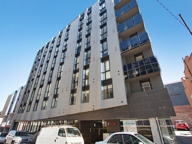 605/3-11 High Street, North Melbourne VIC 3051