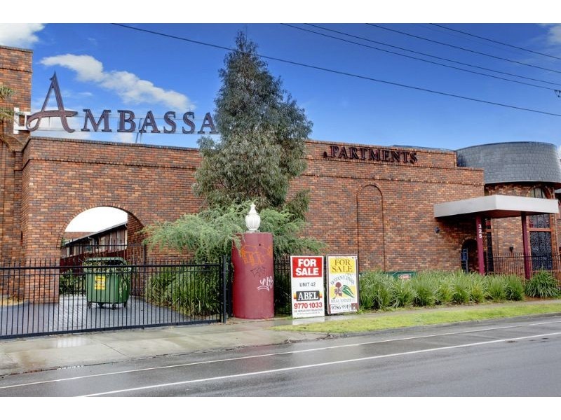 325 Nepean Highway, Frankston VIC 3199