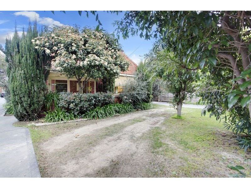 1/31 James Street, Heidelberg Heights VIC 3081