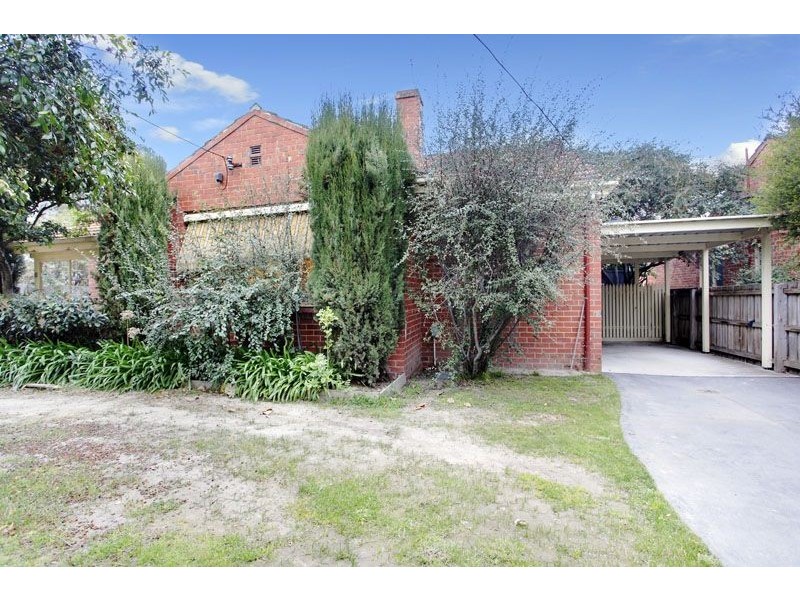 1/31 James Street, Heidelberg Heights VIC 3081