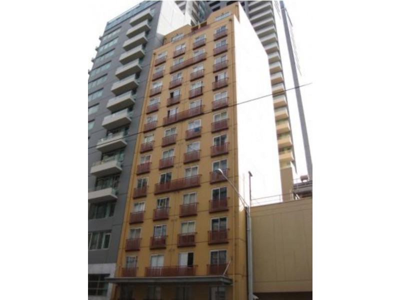 88/546 Flinders Street, Melbourne VIC 3000