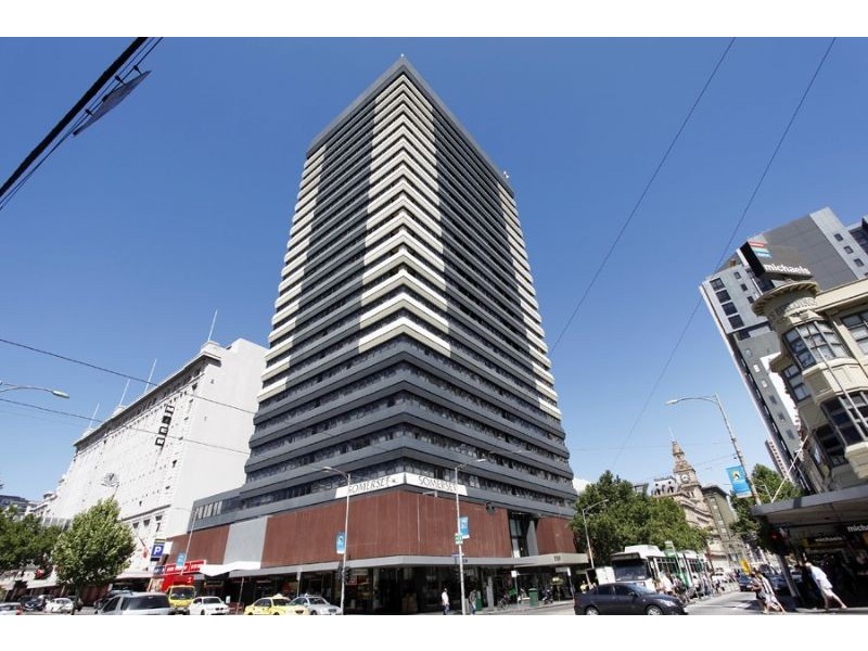1405/250 Elizabeth Street, Melbourne VIC 3000