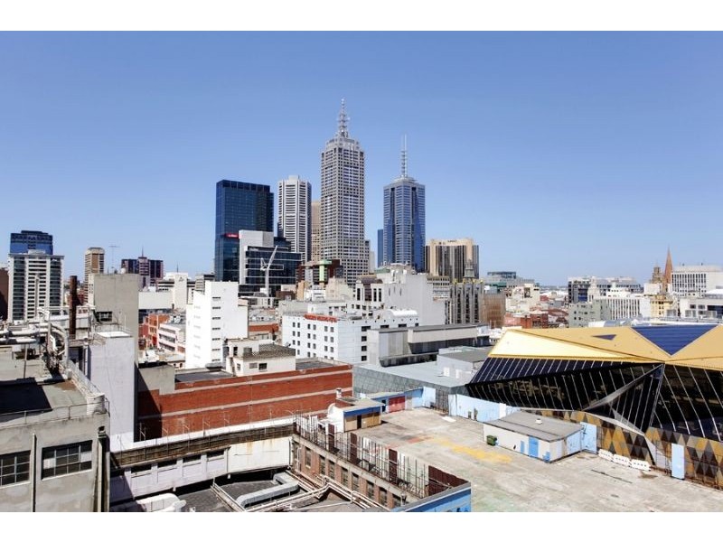 1405/250 Elizabeth Street, Melbourne VIC 3000