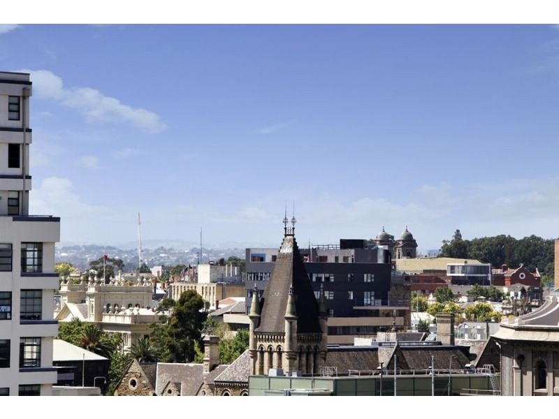 1405/250 Elizabeth Street, Melbourne VIC 3000