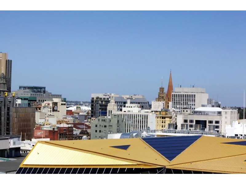 1405/250 Elizabeth Street, Melbourne VIC 3000