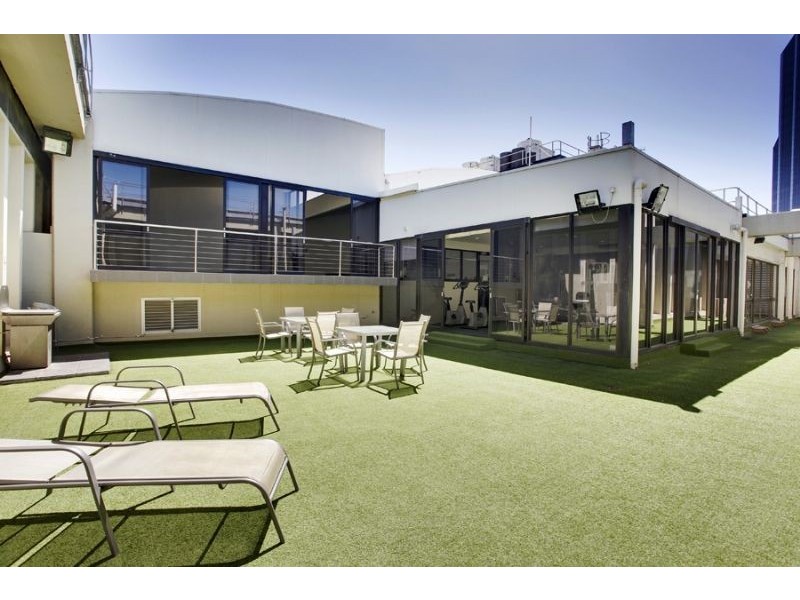 1405/250 Elizabeth Street, Melbourne VIC 3000