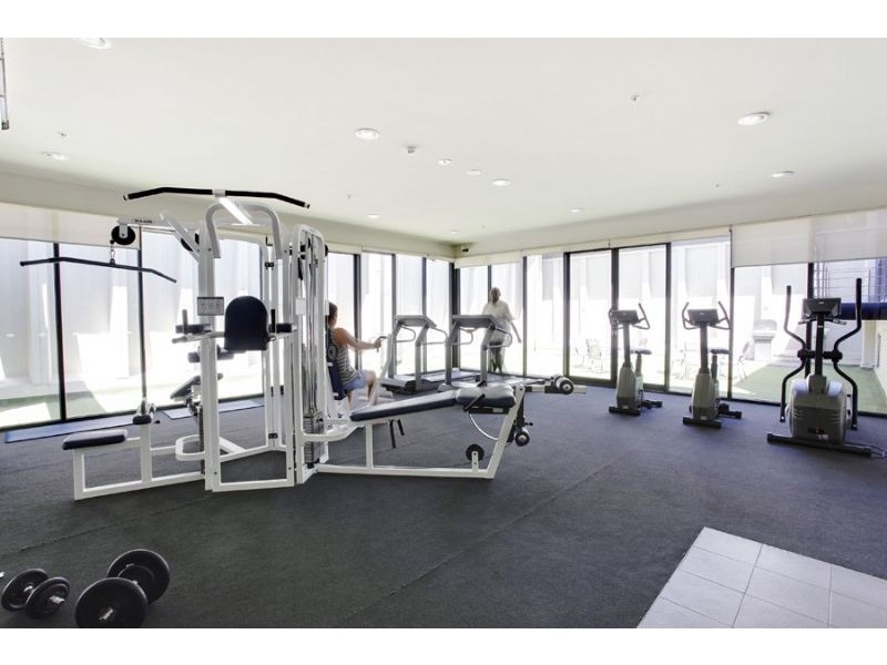 1405/250 Elizabeth Street, Melbourne VIC 3000