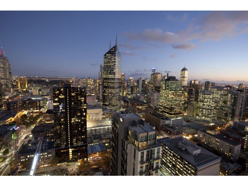 417/87 Franklin Street, Melbourne VIC 3000