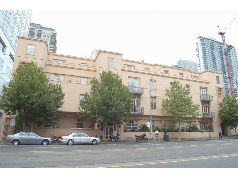 7/131 La Trobe Street, Melbourne VIC 3000