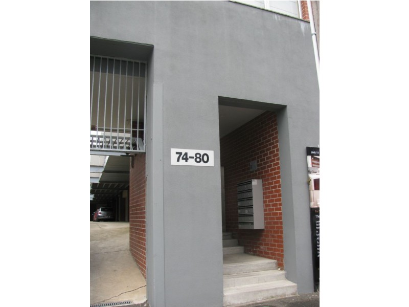 6/74-80 Ireland Street, West Melbourne VIC 3003