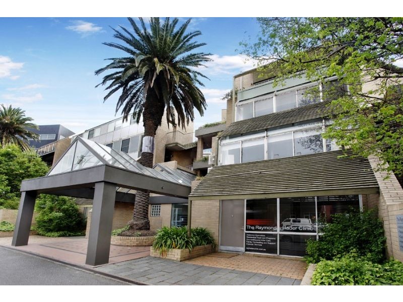 23/20 Commercial Road, Melbourne VIC 3004