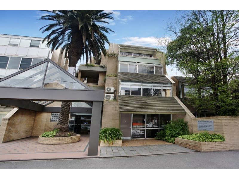 23/20 Commercial Road, Melbourne VIC 3004