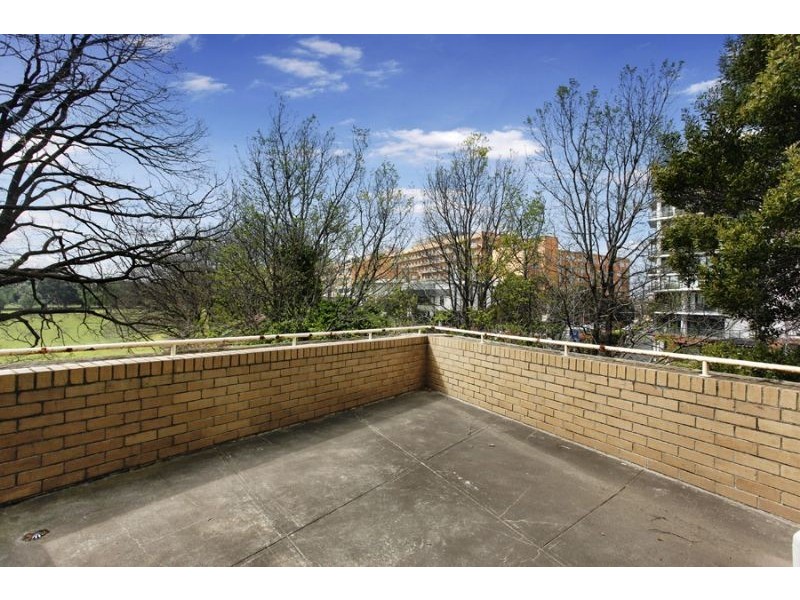 23/20 Commercial Road, Melbourne VIC 3004