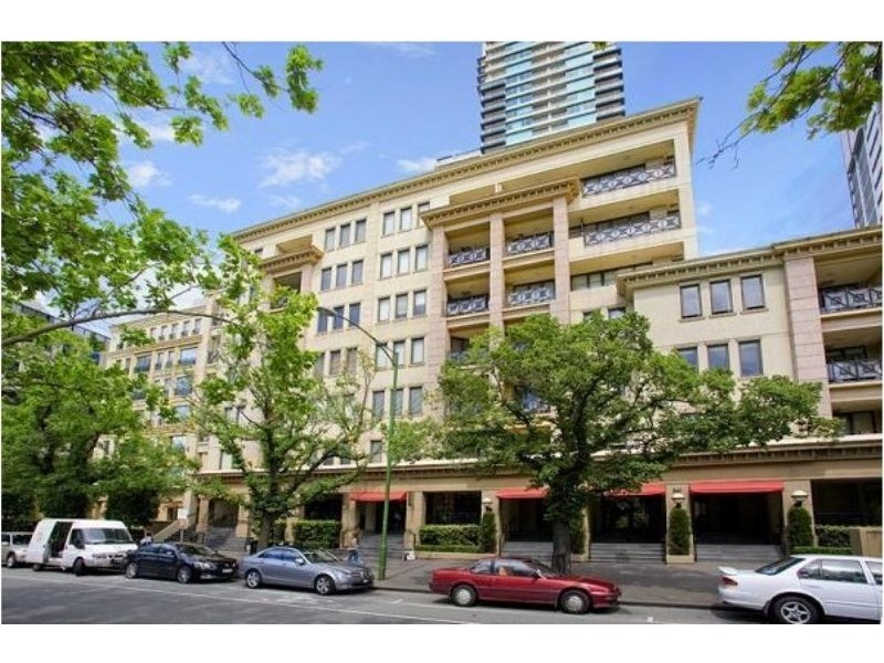 618/360 St Kilda Road, Melbourne VIC 3004