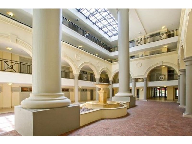 618/360 St Kilda Road, Melbourne VIC 3004