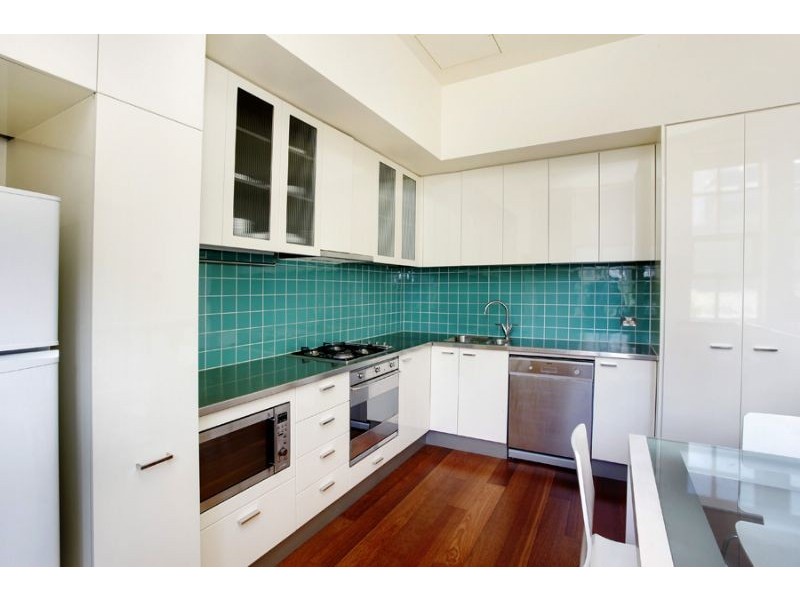 202D/340 Russell Street, Melbourne VIC 3000