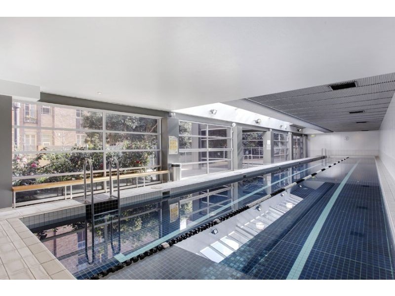 202D/340 Russell Street, Melbourne VIC 3000