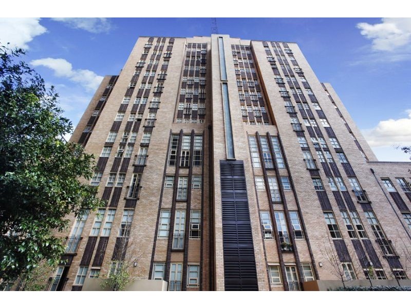 202D/340 Russell Street, Melbourne VIC 3000