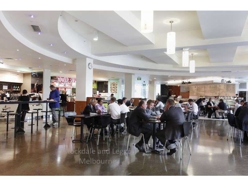 736/1 Queens Road, Melbourne VIC 3004