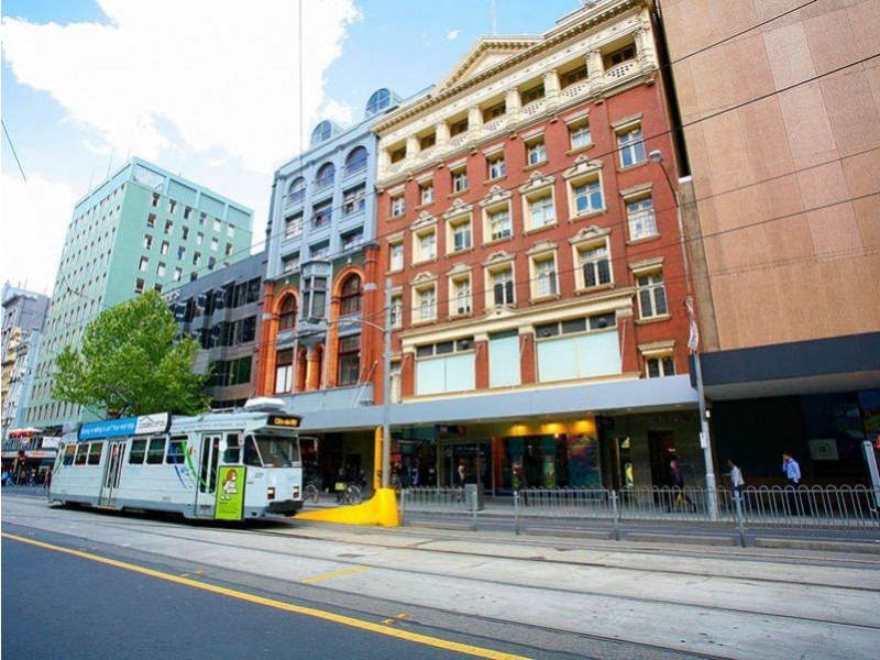 408/65 Elizabeth Street, Melbourne VIC 3000