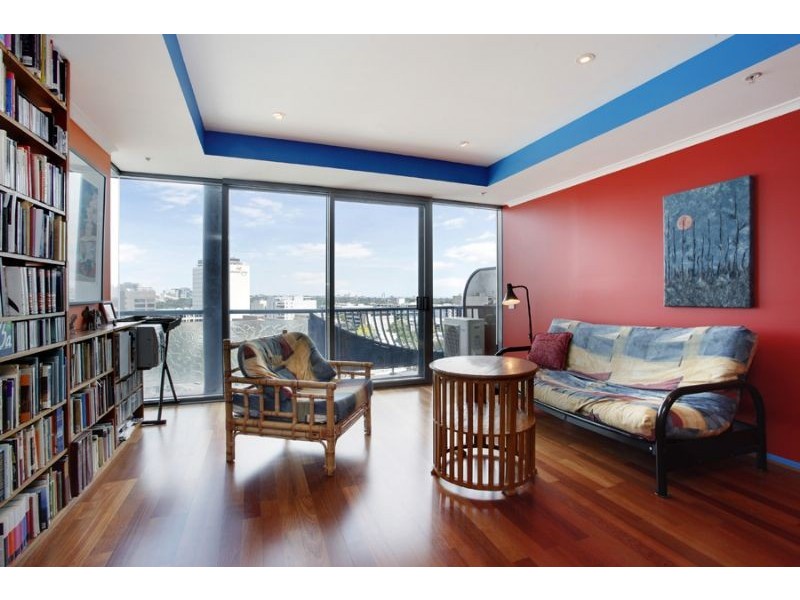 111/88 Park Street, South Melbourne VIC 3205