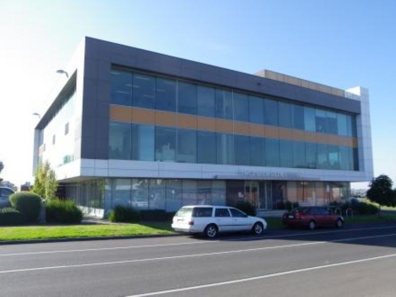 102/1 Thomas Holmes Street, Maribyrnong VIC 3032