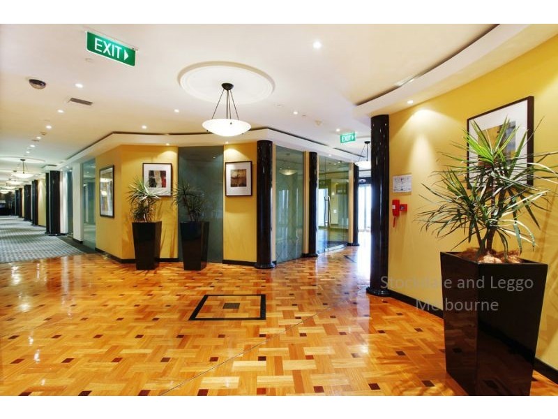 501/1 Queens Road, Melbourne VIC 3004