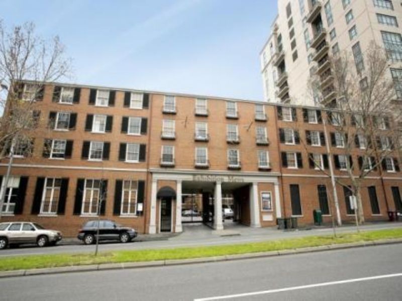 119/49-51 Rathdowne Street, Carlton VIC 3053