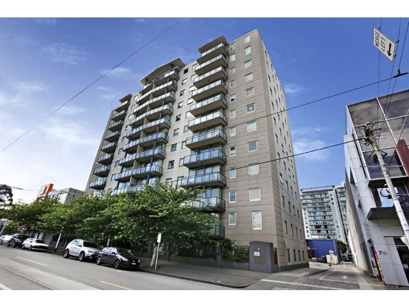 111/88 Park Street, South Melbourne VIC 3205