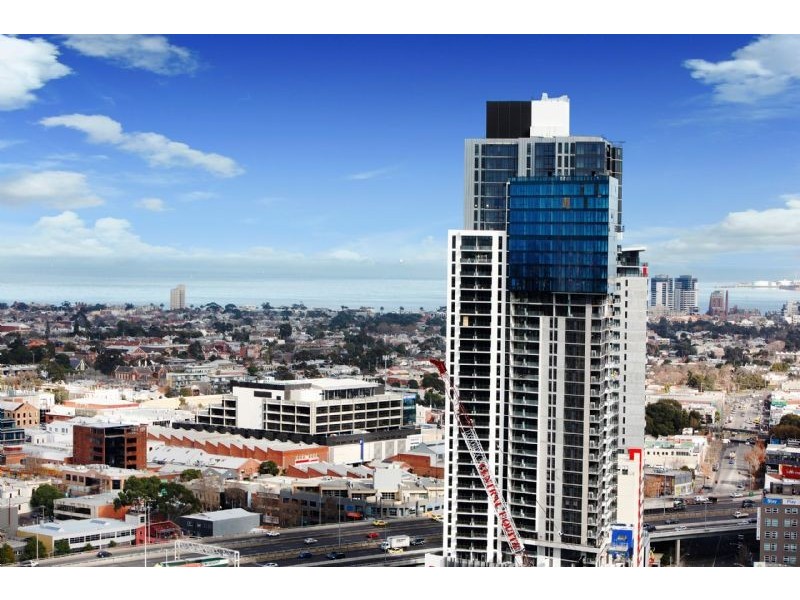 3204/180 City Road, Southbank VIC 3006