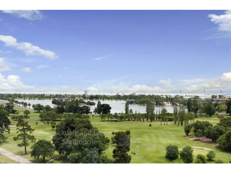 1404/1 Queens Road, Melbourne VIC 3004