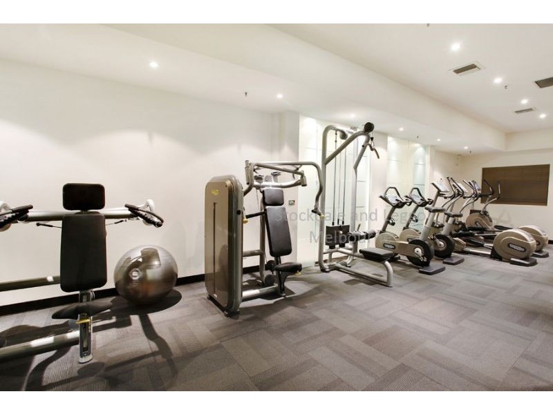 1019/1 Queens Road, Melbourne VIC 3004