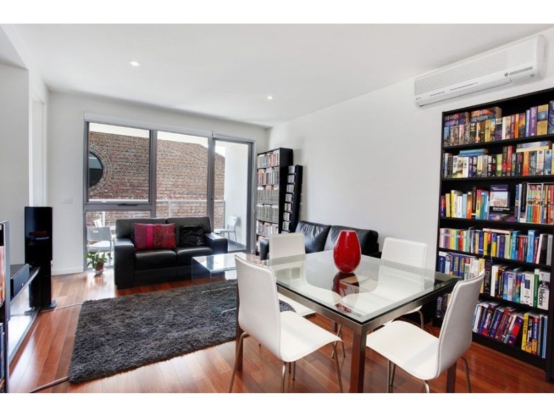 208/12 Lux Way, Brunswick VIC 3056