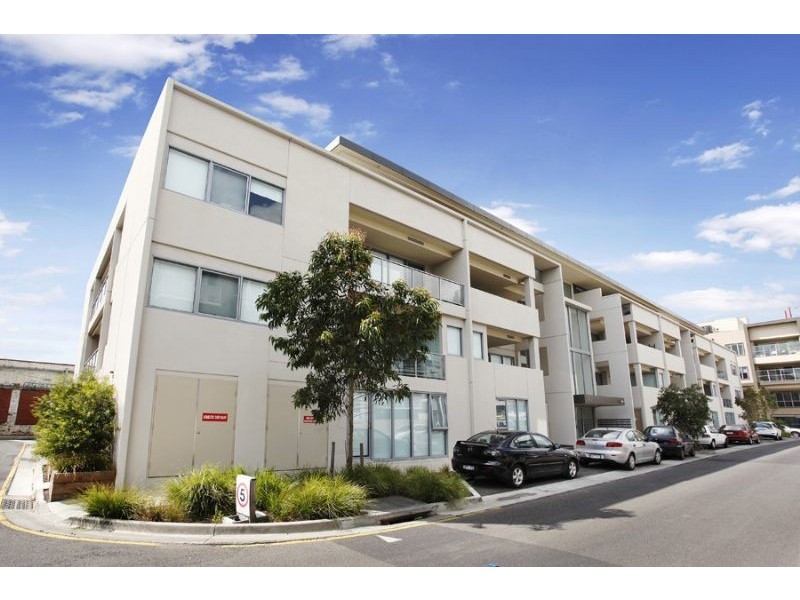 208/12 Lux Way, Brunswick VIC 3056