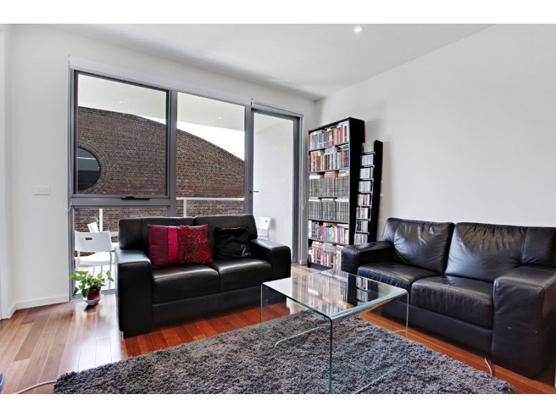 208/12 Lux Way, Brunswick VIC 3056