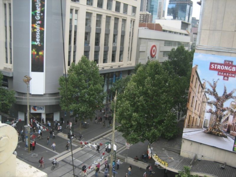 271 Bourke Street, Melbourne VIC 3000