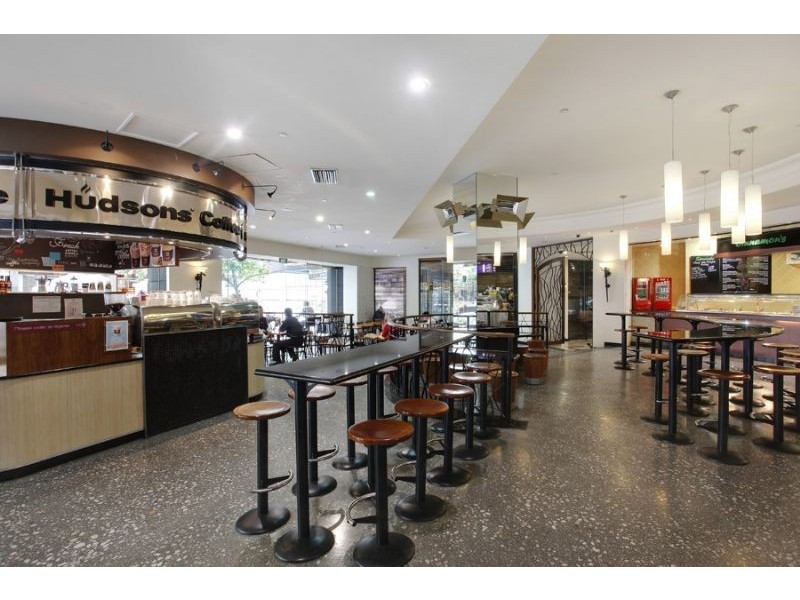 1411/530 Little Collins Street, Melbourne VIC 3004