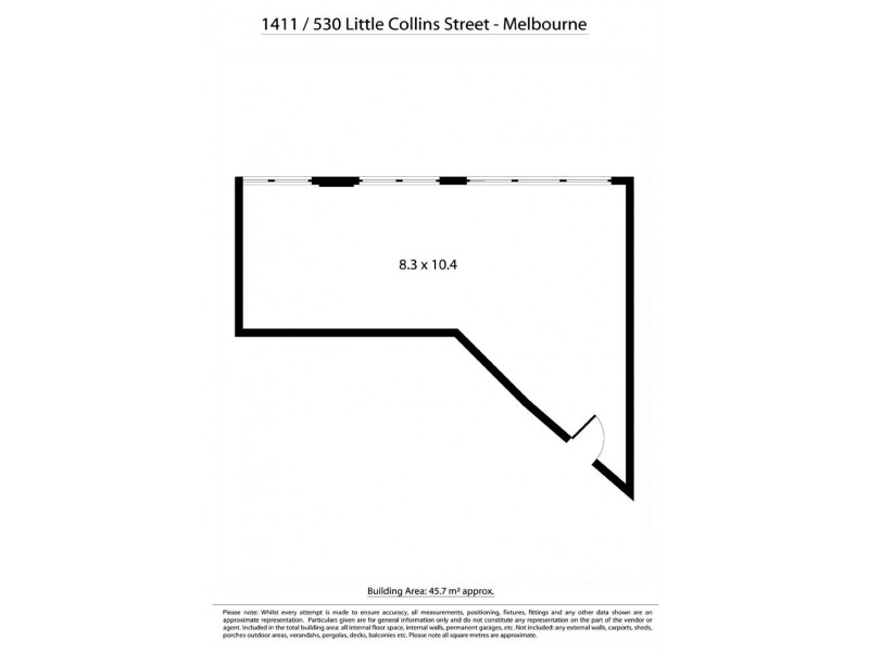 1411/530 Little Collins Street, Melbourne VIC 3004