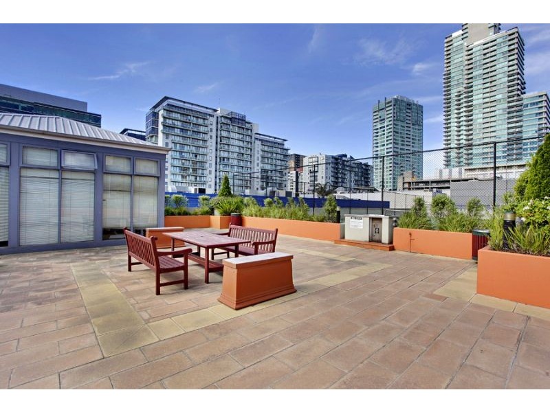 111/88 Park Street, South Melbourne VIC 3205